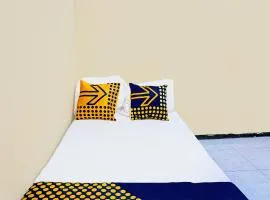 OYO Life 92091 Citra Omah Syariah