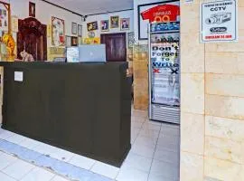 Capital O 92094 Hotel Kertha