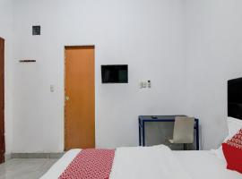 OYO 92111 Dinda Homestay Syariah, hotel v Dumai