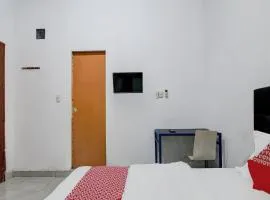 Hotel O Dinda Homestay Syariah