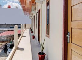 OYO 92135 A3 Homestay Syariah Executive
