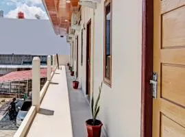 OYO 92135 A3 Homestay Syariah Executive