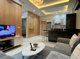 Appartement près de Novotel face au parc WELCOME STAY