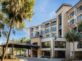 Holiday Inn Express Hilton Head Island by IHG, hotel a Hilton Head Island