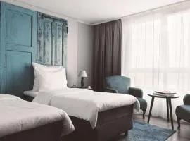 Hotel Berlin, Berlin, a member of Radisson Individuals, hotel v Berlíně