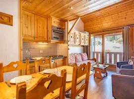 Duplex for 4 People - Ski-in - Ski-out