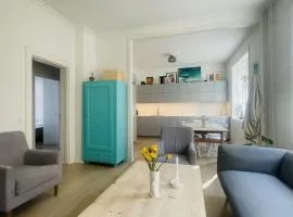 ApartmentInCopenhagen Apartment 1690