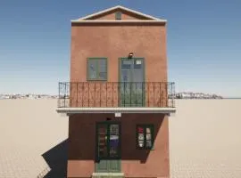 La Maisonette de Symi