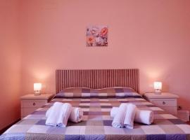La Fiaba, hotel v destinaci Velletri