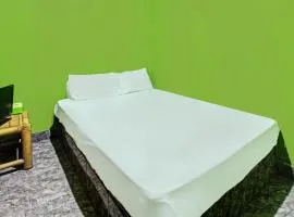 Hotel O Ashooy HomestayNearWisata Desa sedau