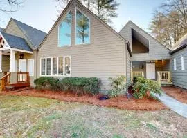 Sapphire Serenity - 1 BR