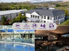 The Kenmare Bay Hotel & Luxury Lodges Resort
