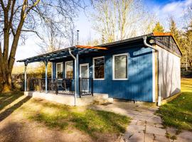 Ferienhaus am See, biệt thự ở Sondershausen