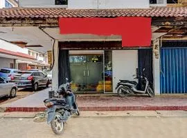 Hotel O Jodoh Stay SyariahNearPelabuhan Feri Harbor Bay