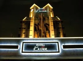 HOTEL The KAISER-全室人工ラドン温泉ホテル-、蟹江町のラブホテル
