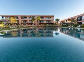 Escapade relaxante au Domaine NORIA