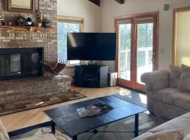 Mountain View Getaway