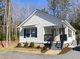 Gap Creek Cottage