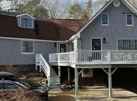 Willow Cove