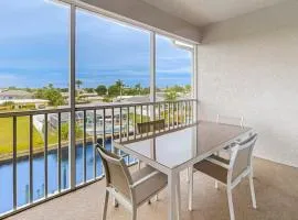 Gulf Access with Boat Slip, Heated Saltwater Pool, Dog-Friendly - Bacino Vista #302 - Roelens