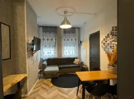 Appartement au rez de chaussez