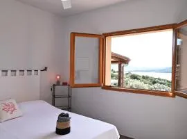 Sea Room - room with sea view - 150 m from the beach