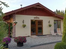 Atpūtas māja Liepalejas