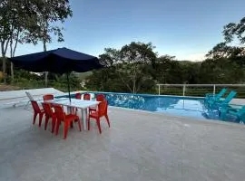 Hermosa Casa de Descanso !!