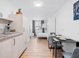 Funktionale Wohnung Bodensee A3