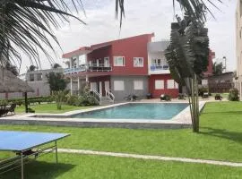 Maison Stella Lome