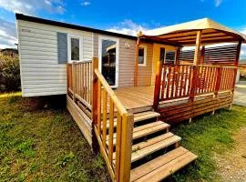 Tiny house Port la Nouvelle