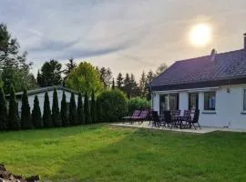Ferienhaus am See 19