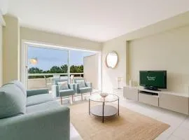 Ocean Bliss - Beach & BBQ Apartment