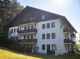 Ferienwohnung Mit Balkon Und Geschirrspülmaschine