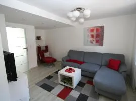 Familienfreundliche Ferienwohnung In Meckenbach