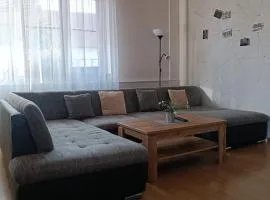 All you need in Decin III-7 bed ap- cycling trail