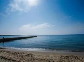 Charmant Appartement de 66m4 a 50m de la plage de Juan-les-Pins