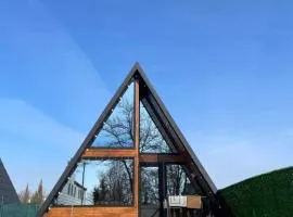 eco house WALKOTI 2
