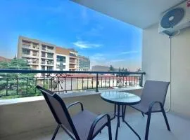 Redondo Apartments Budva
