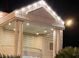 مسكن كازان