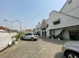 Presken Hotel (Reliance)