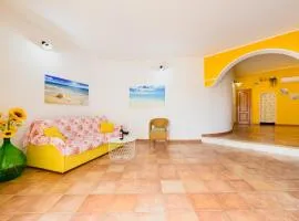 Casa Ludovica a 100 passi dal mare