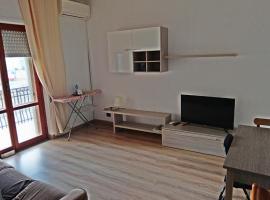 Appartamento Soverato, hotel v destinaci Soverato Marina