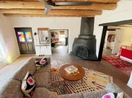 Spacious Stylish Niji Suite