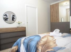 Casa Vacanze Mare e Storia，阿格里真托的飯店