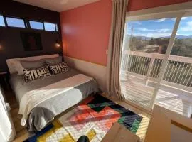 Mountain-View Casa Strega