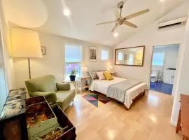 East Side Blue Bonnet Cottage