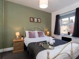 *Discounts/Contractors/WIFI/Free Parking/Smart TV