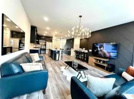 The Villas Antilia