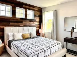 The Villas Buckingham 10 mins to RDU Airport Duke Downtown